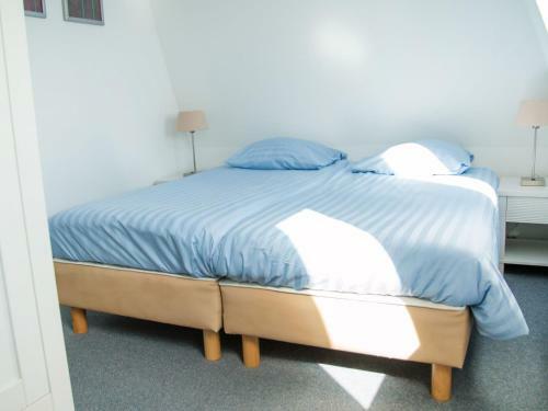 Villa Holiday Home Bungalowparck Tulp & Zee.6