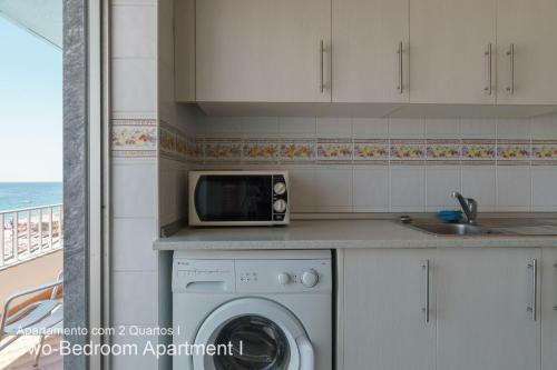 Apartamento Akisol Arma�ao Pera Sail