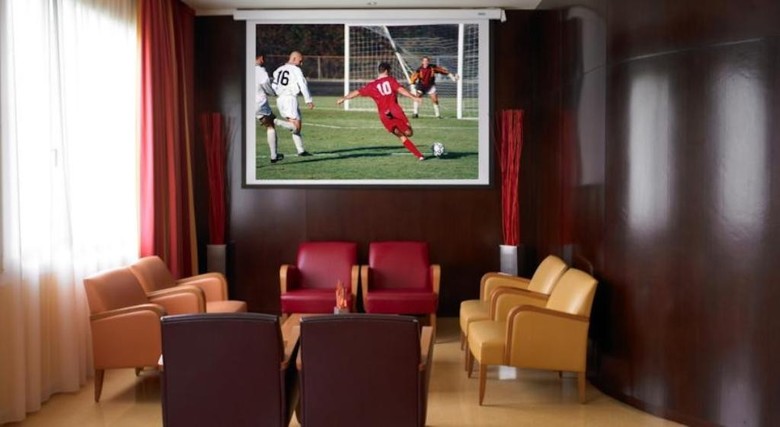 Hotel Novotel Barcelona Cornella