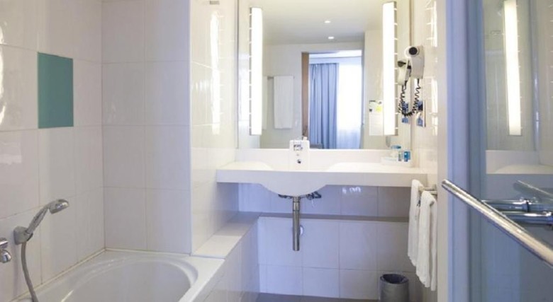 Hotel Novotel Barcelona Cornella