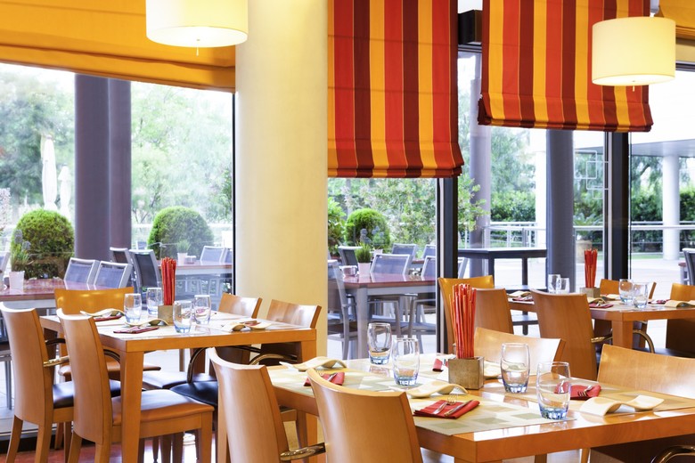 Hotel Novotel Barcelona Cornella