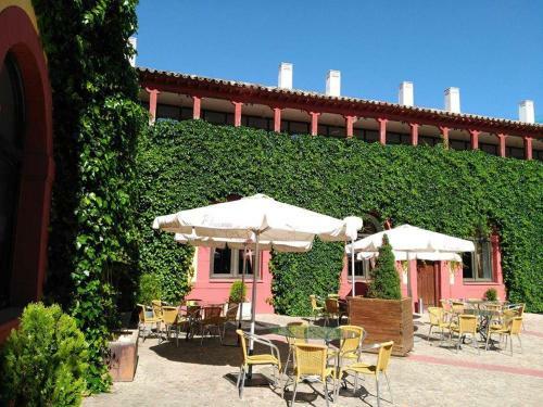 Hotel Convento De Santa Clara