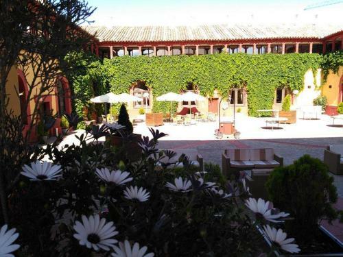 Hotel Convento De Santa Clara