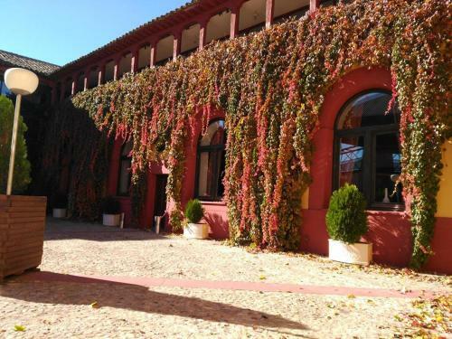 Hotel Convento De Santa Clara