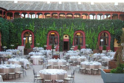 Hotel Convento De Santa Clara