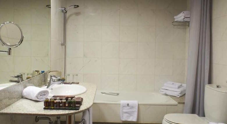 Hotel Carlemany