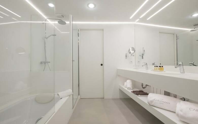 Hotel Carlemany