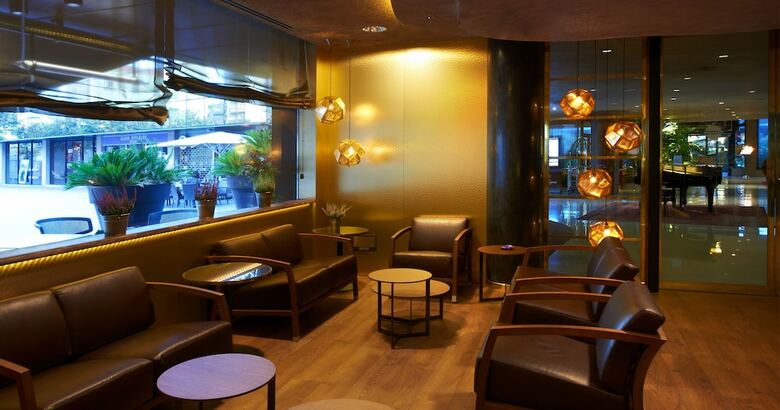 Hotel Carlemany