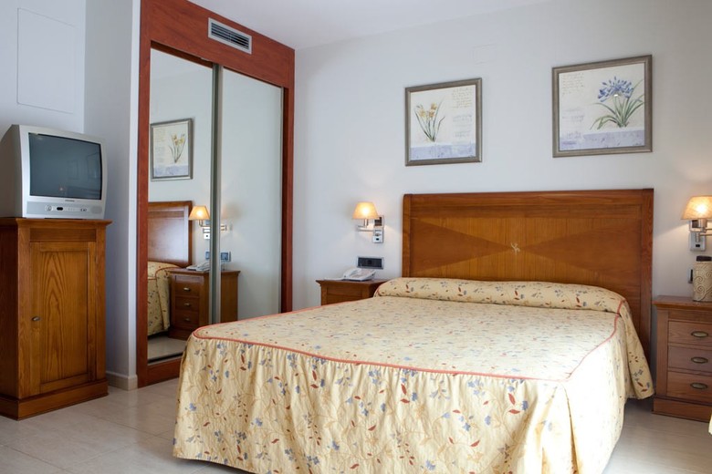 Daniya Hotel & Spa