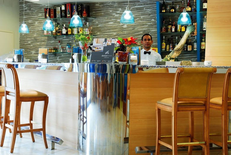 Daniya Hotel & Spa