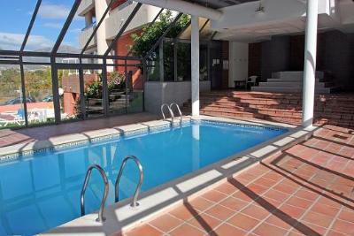 Apartamentos Buenavista