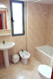 Apartamentos Buenavista