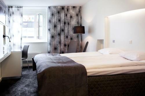 Hotel Best Western Kom