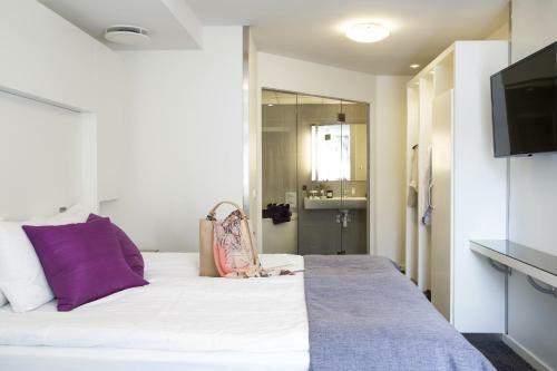 Hotel Best Western Kom
