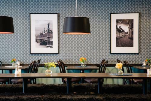 Hotel Best Western Kom
