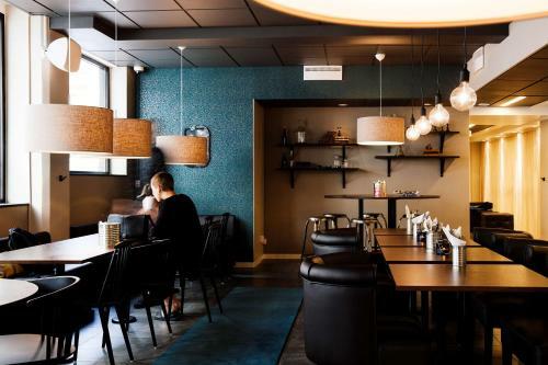 Hotel Best Western Kom
