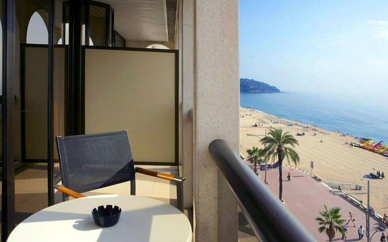 Apartamentos Rosanna (only Atlas)