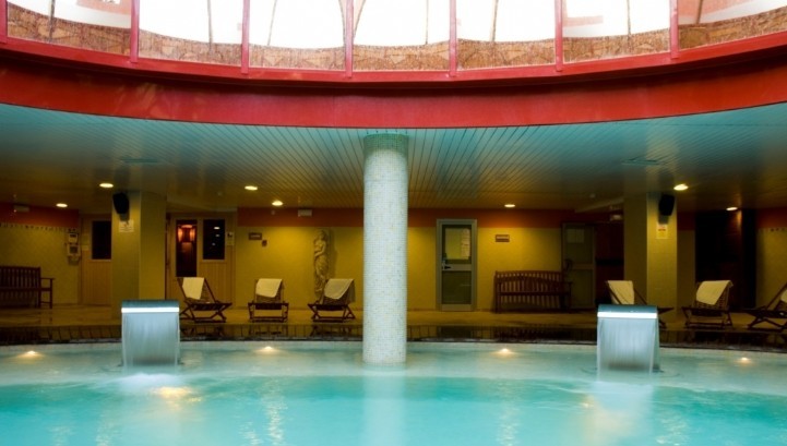 Holiday World Village Hotel