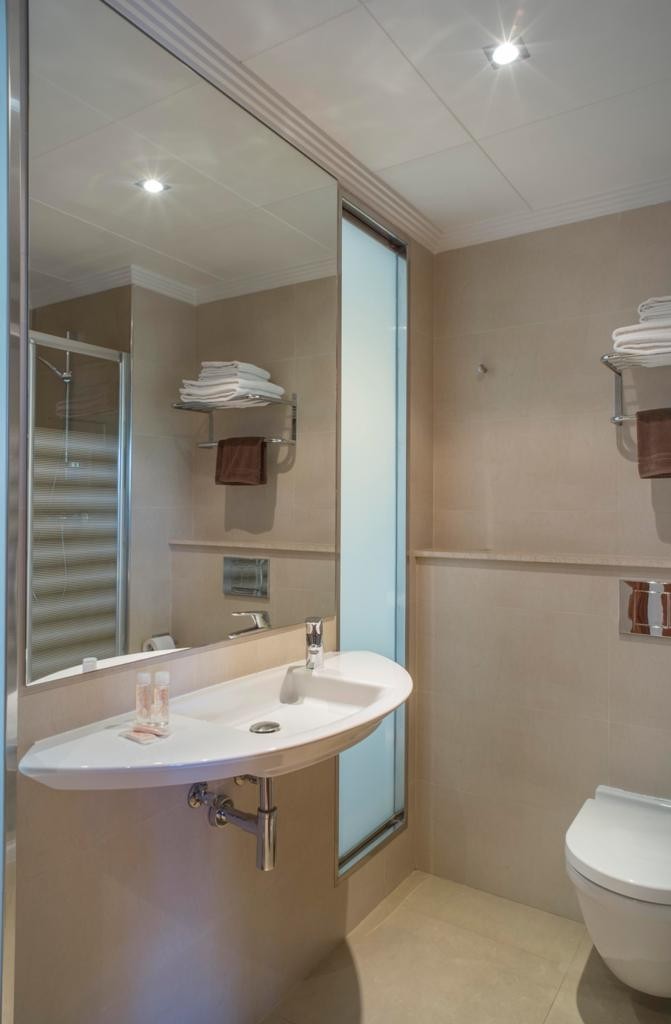 Hotel Indalo Park