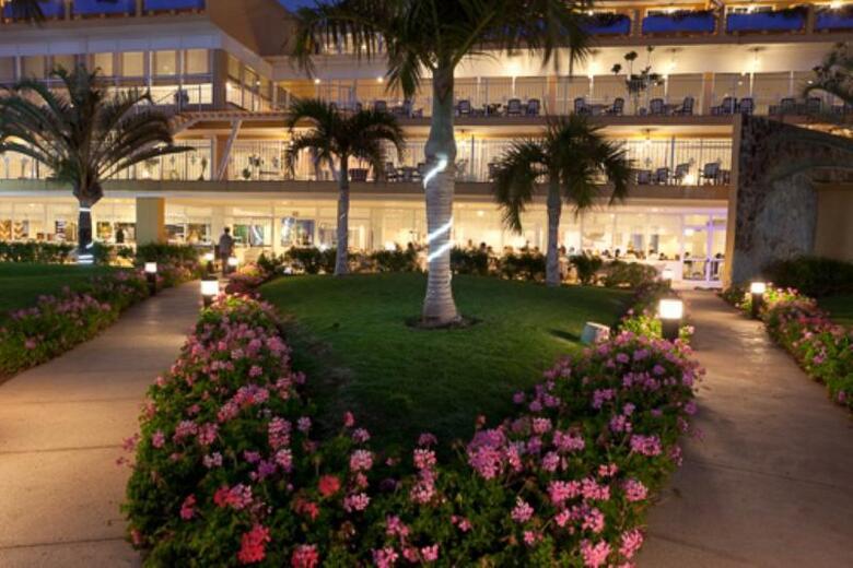 Club Hotel Drago Park By Livvo