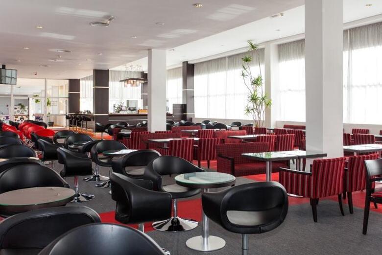 Club Hotel Drago Park By Livvo