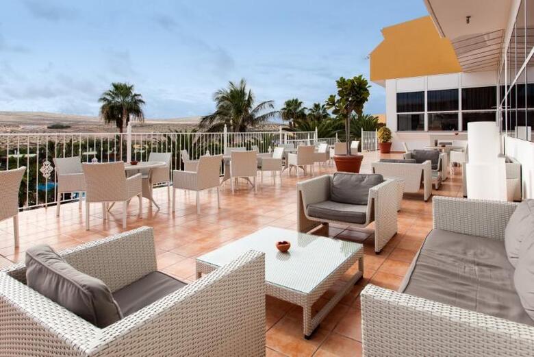 Club Hotel Drago Park By Livvo