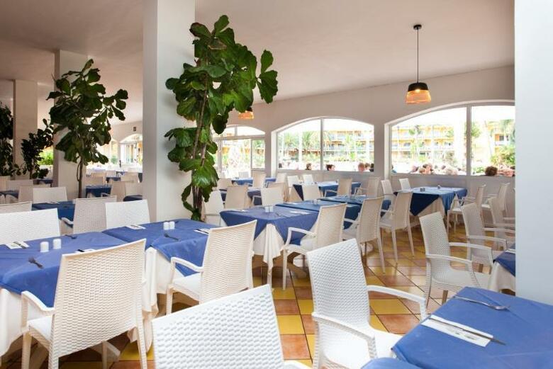 Club Hotel Drago Park By Livvo