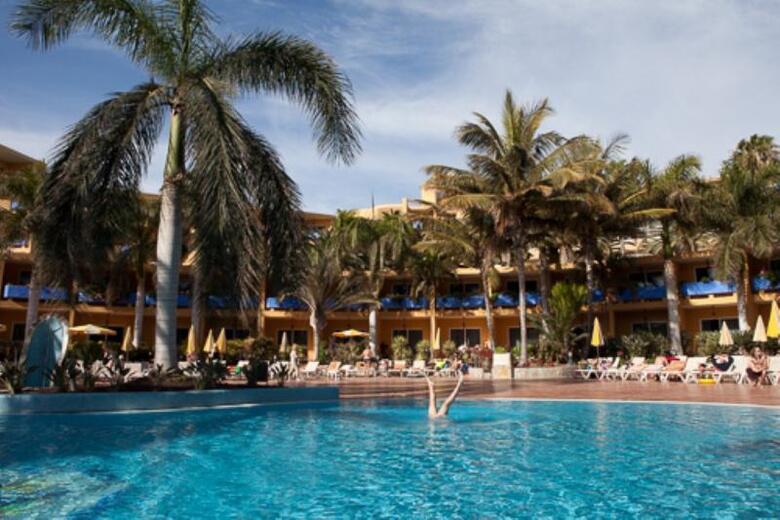 Club Hotel Drago Park By Livvo