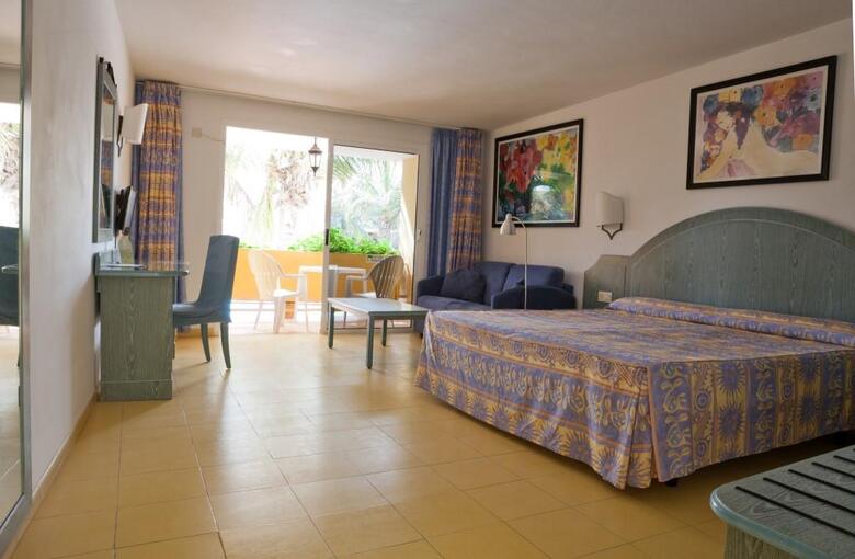 Club Hotel Drago Park By Livvo