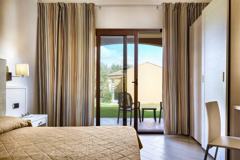 Hotel Terradimare Resort & Spa