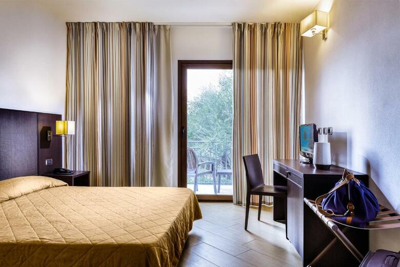 Hotel Terradimare Resort & Spa