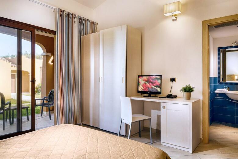 Hotel Terradimare Resort & Spa