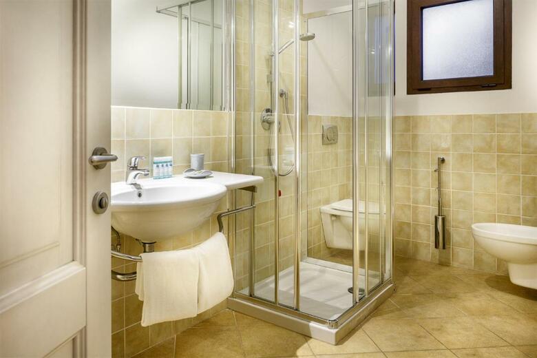 Hotel Terradimare Resort & Spa