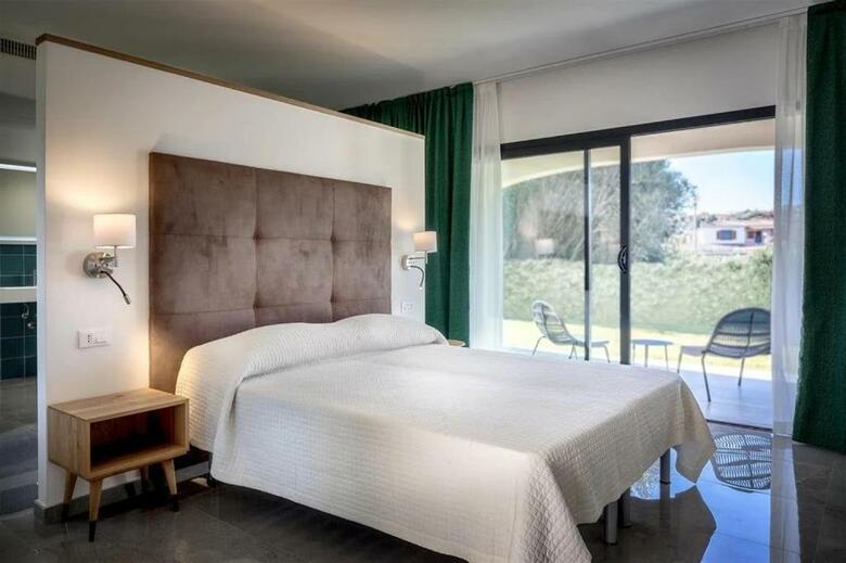 Hotel Terradimare Resort & Spa