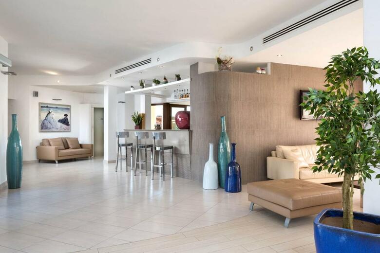 Hotel Terradimare Resort & Spa