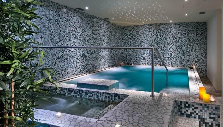 Hotel Terradimare Resort & Spa