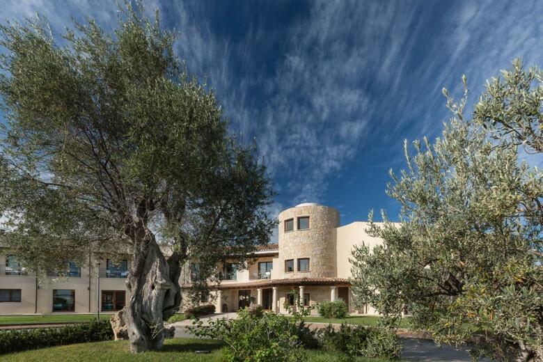 Hotel Terradimare Resort & Spa
