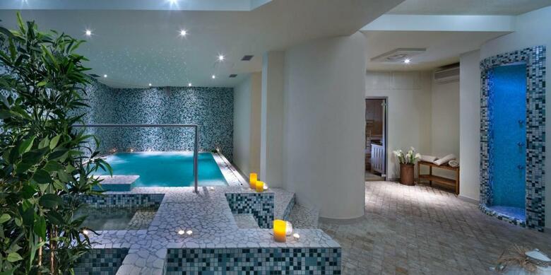 Hotel Terradimare Resort & Spa
