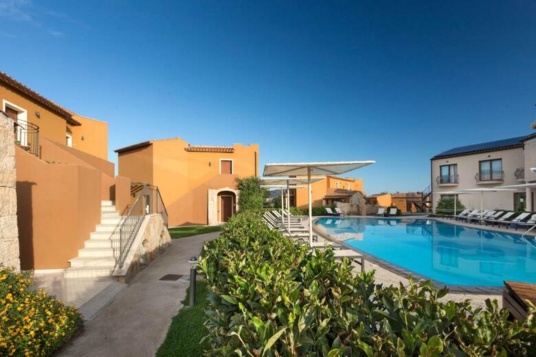 Hotel Terradimare Resort & Spa