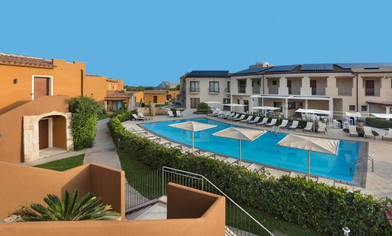 Hotel Terradimare Resort & Spa