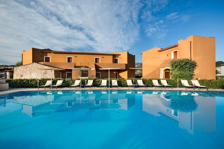 Hotel Terradimare Resort & Spa