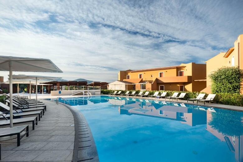 Hotel Terradimare Resort & Spa