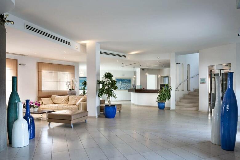 Hotel Terradimare Resort & Spa