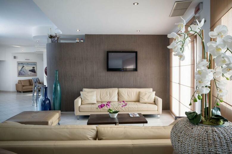 Hotel Terradimare Resort & Spa