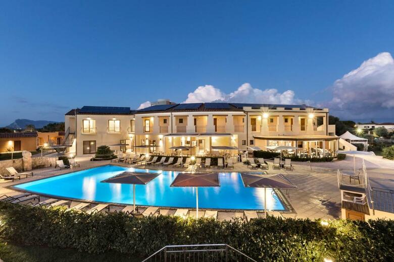 Hotel Terradimare Resort & Spa