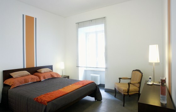 Hotel Residenza Termini