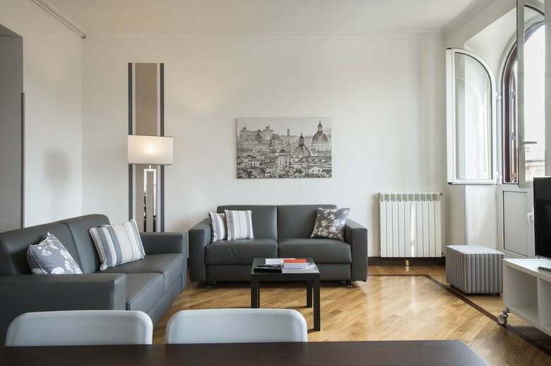 Hotel Residenza Termini