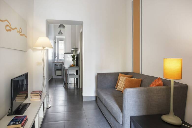 Hotel Residenza Termini