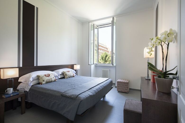 Hotel Residenza Termini
