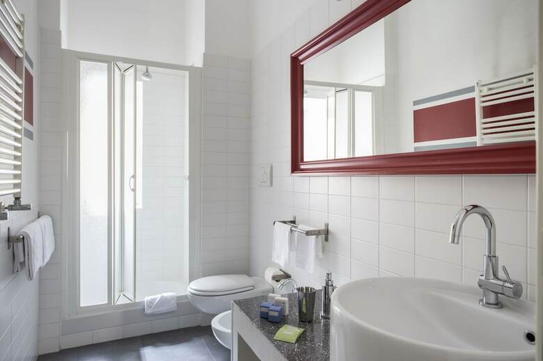 Hotel Residenza Termini